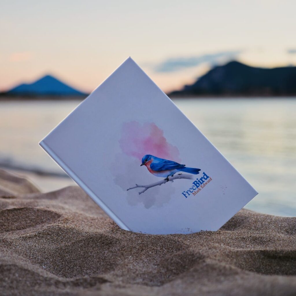 Mark Edward - Free Bird